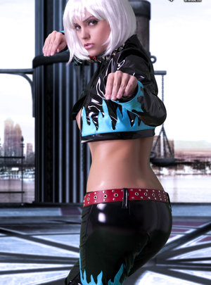 18 year old girl loses her vaginal and anal cherry to two boys